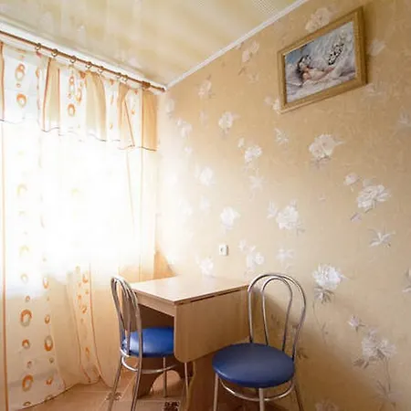 Maxim Bogdanovich Apartament