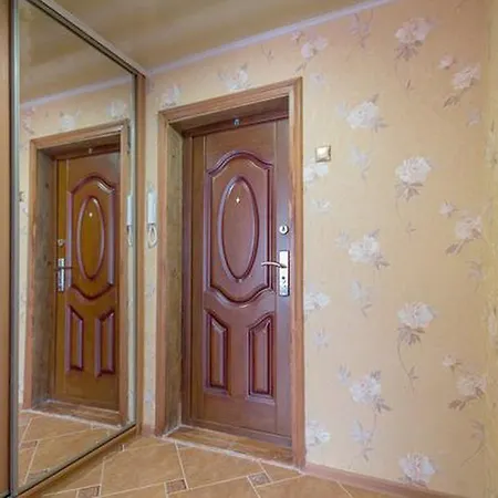 Maxim Bogdanovich Apartament Mińsk