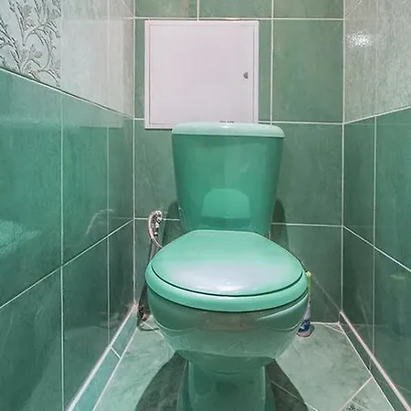 Maxim Bogdanovich Apartament Mińsk
