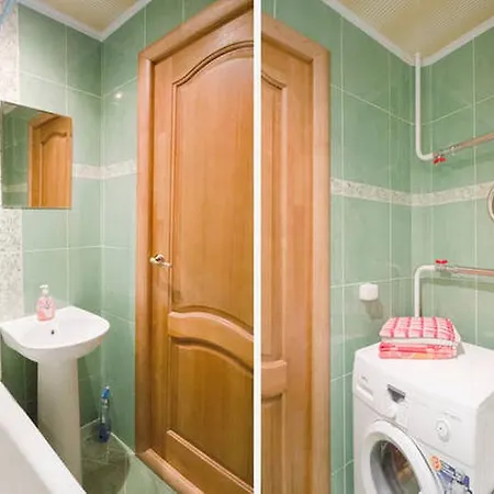 Maxim Bogdanovich Apartament