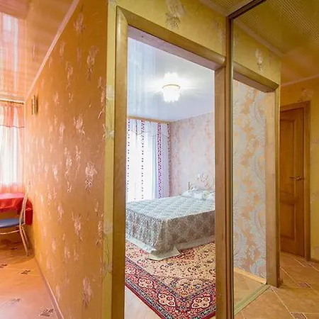 Apartament Maxim Bogdanovich Mińsk